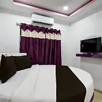 Hotel O Happiness