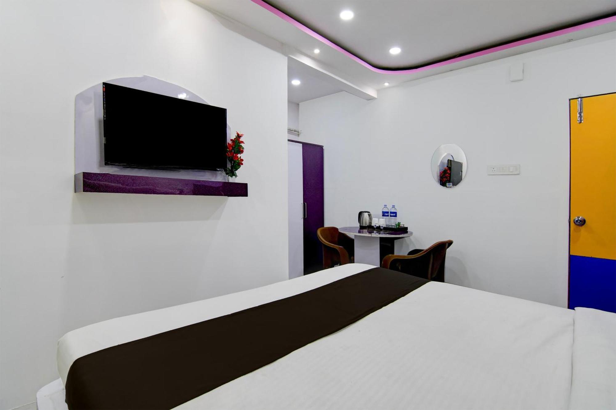 Hotel O Happiness 3*