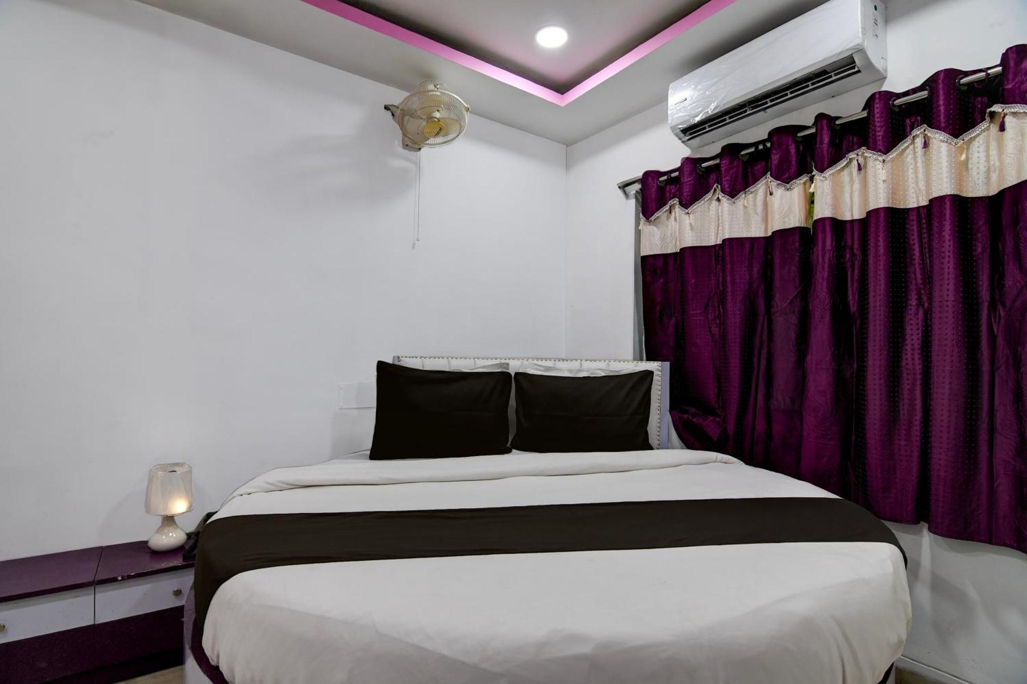 Hotel O Happiness Kolkata
