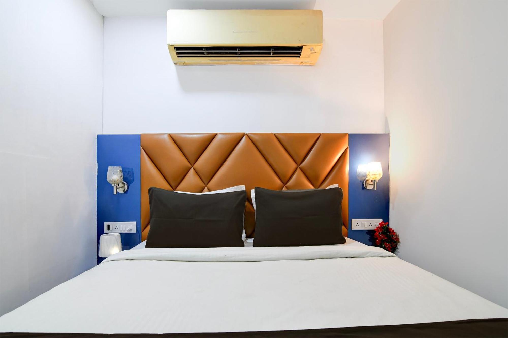 Hotel O Happiness Kolkata