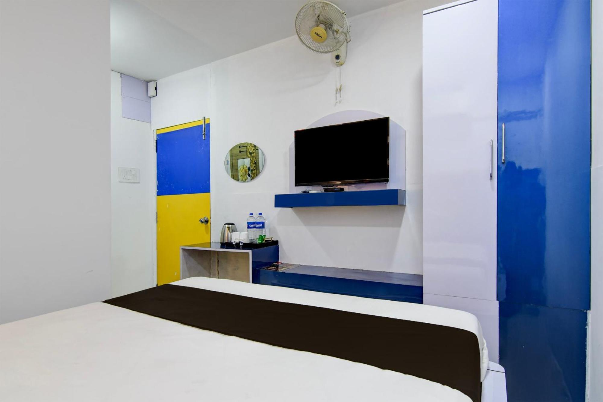 O Happiness Hotel Kolkata