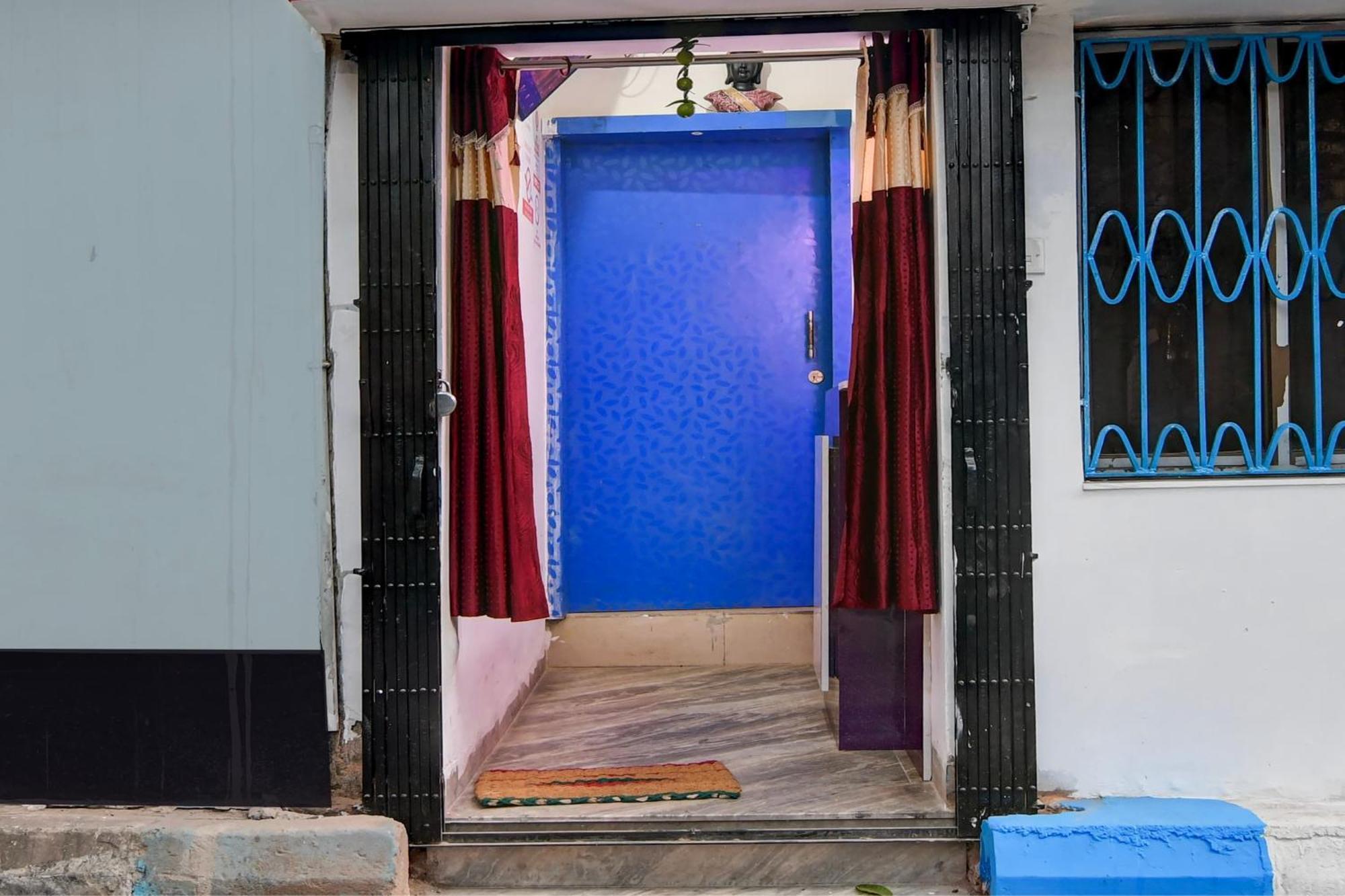 Hotel O Happiness Kolkata